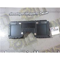 1989 1990 CHEVROLET CORVETTE 5.7 AUTO OEM DIGITAL DASH INSTRUMENT GAUGE CLUSTER