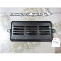 1989 1990 CHEVROLET CORVETTE 5.7 AUTO OEM AIR FILTER CLEANER INTAKE HOLDER