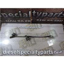 1989 1990 CHEVROLET CORVETTE 5.7 AUTO OEM WINDSHIELD WIPER TRANS ARM LINKAGE SET