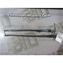 1989 1990 CHEVROLET CORVETTE 5.7 AUTO OEM WINDSHIELD WIPER ARMS RIGHT / LEFT