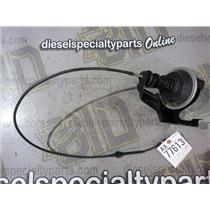 1989 1990 CHEVROLET CORVETTE 5.7 AUTO CRUISE CONTROL VACCUM SERVO ACTUATOR MOTOR