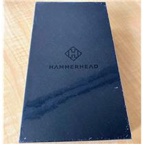 Hammerhead Karoo 2 Cycle Bicycle GPS Bike GPS Computer BT WiFi USB-C ANT+ Sealed