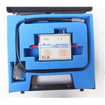 IFR  / Aeroflex / Marconi 6147 70MHz To 40 GHz Pulse Switch / Scalar Detector