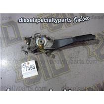 1989 1990 CHEVROLET CORVETTE 5.7 AUTO CONVERTIBLE OEM PARKING BRAKE HANDLE LEVER
