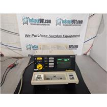 Hewlett Packard HP CodeMaster Patient Monitor (No Paddles)