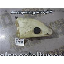 1989 1990 CHEVROLET CORVETTE 5.7 AUTO OEM COOLANT OVERFLOW BOTTLE RESERVOIR