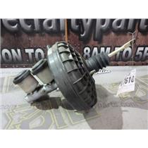 1989 1990 CHEVROLET CORVETTE 5.7 AUTO OEM PBR MASTER CYLINDER BRAKE BOOSTER