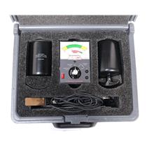 3M 701 Megohmmeter Test Kit for Static Control Surfaces