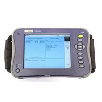 JDSU VIAVI TB6000A V2 Mainframe & JDSU C1010 MSAM V2 10G LAN WAN