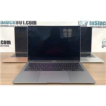 Lot 3 MacBook Air 13" 2018 2020 i3 i5 M1 8gb RAM 128gb SSD A1932 2179 2337 PARTS