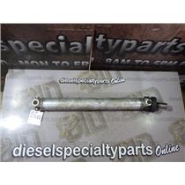 1989 1990 CHEVROLET CORVETTE 5.7 AUTO CONVERTIBLE OEM DRIVE SHAFT