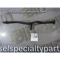 1989 1990 CHEVROLET CORVETTE 5.7 AUTOMATIC TRANSMISSION DIP STICK / TUBE