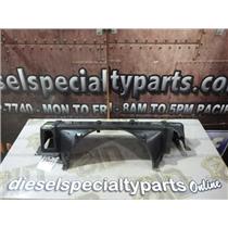 1989 1990 CHEVROLET CORVETTE 5.7 AUTO CONVERTIBLE TOP RADIATOR SHROUD COVER