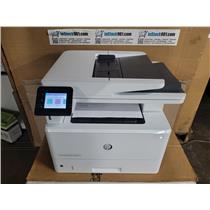 HP Laserjet Pro MFP 4101FDW Laser All in One Printer Expertly Serviced HP Toner