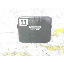 Boaters' Resale Shop of TX 2509 2701.02 RAYMARINE X5 "SMARTPILOT" MODULE ONLY
