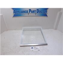 Whirlpool Refrigerator W1117039 W11213107 Shelf Used