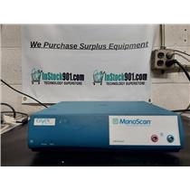 Given Imaging ManoScan A120 High Resolution Manometry