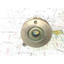 Boaters' Resale Shop of TX 2504 2271.01 SIMPSON LAWRENCE 5/16" CHAIN GYPSY 8RC60