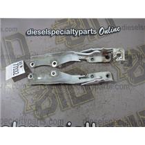 2008 2009 2010 FORD F350 XLT 6.4 DIESEL AUTO 4X4 OEM FRONT HOOD HINGES (PAIR)