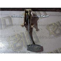 2008 2009 2010 FORD F350 XLT 6.4 DIESEL AUTO 4X4 BRAKE PEDAL ASSEMBLY