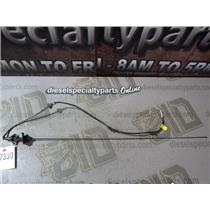 2008 2009 2010 FORD F350 XLT 6.4 DIESEL AUTO 4X4 OEM RADIO ANTENNA