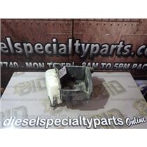 2008 2009 2010 FORD F350 XLT 6.4 DIESEL AUTO 4X4 OEM BATTERY TRAY W/ WASHER TANK