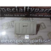 2008 2009 2010 FORD F350 XLT 6.4 DIESEL AUTO 4X4 OEM INTERIOR (STONE) GLOVE BOX
