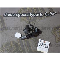 2008 2009 2010 FORD F350 XLT 6.4 DIESEL AUTO 4X4 OEM IGNITION W/ KEY IMMOBILIZER