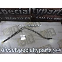 2008 2009 2010 FORD F350 XLT 6.4 DIESEL AUTO OEM TRANSMISSION DIP STICK W/ TUBE