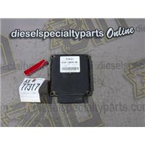 2008 2009 2010 FORD F350 XLT 6.4 DIESEL AUTO TRANSMISSION CONTROL MODULE TCM
