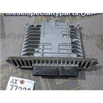 2008 2009 2010 FORD F350 XLT 6.4 DIESEL AUTO 4X4 ECM ECU COMPUTER 8C3A12A650EBF