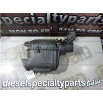 2008 2009 2010 FORD F350 XLT 6.4 DIESEL AUTO 4X4 OEM AIR FILTER HOUSING ASSEMBLY