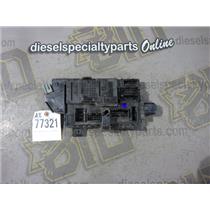2008 2009 2010 FORD F350 XLT 6.4 DIESEL AUTO 4X4 OEM SMART JUNCTION BOX FUSE