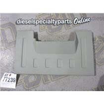 2008 2009 2010 FORD F350 XLT 6.4 DIESEL AUTO 4X4 LOWER KNEE BOLSTER COVER PANEL