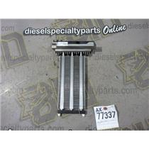 2008 2009 2010 FORD F350 XLT 6.4 DIESEL AUTO 4X4 SUPPLEMENT CAB HEATER ELEMENT
