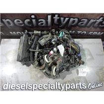 2008 2009 2010 FORD F350 XLT 6.4 DIESEL AUTO 4X4 ENGINE BAY WIRING HARNESS
