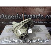 2008 2009 DODGE 3500 6.7 DIESEL AUTO 4X4 MANUAL SHIFT TRANSFER CASE 52853061AE
