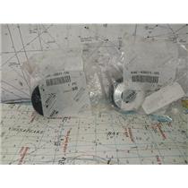 Boaters' Resale Shop of TX 2507 0501.04 YAMAHA 2 TRIM CYLINDER ENDS 64E-43821-05