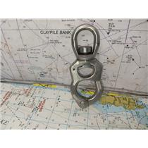 Boaters' Resale Shop of TX 2503 2147.31 SPARCRAFT/TYLASKA #6 TRIGGER SHACKLE