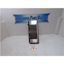 GE Microwave WB56X30186 Control Panel OB