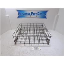 Whirlpool Dishwasher W10380384 WP8268713 Lower Rack Used