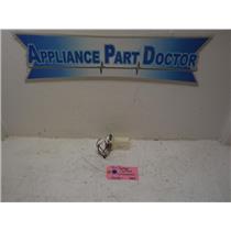 Jenn-Air Refrigerator W10268666 Air Damper Control Used