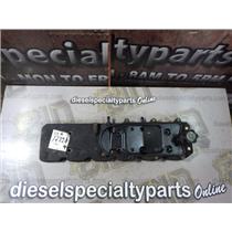 2008 2009 DODGE 6.7 DIESEL ENGINE AUTO 4X4 OEM LOWER VALVE COVER