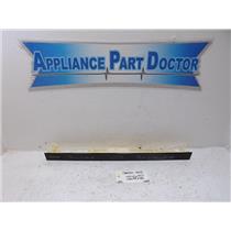 KitchenAid Dishwasher W11416457 W11099338 Console Assy Used