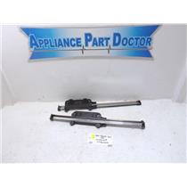KitchenAid Dishwasher W11441109 W11561204 Left & Right Track Set Used
