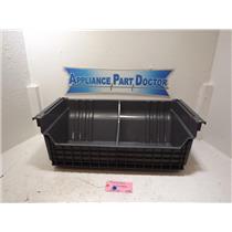 Jenn-Air Refrigerator W10795852 Freezer Bin Used