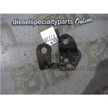 2008 2009 DODGE 6.7 DIESEL ENGINE AUTO 4X4 OEM ENGINE LIFTING EYE PLATE MOUNT
