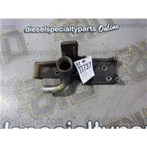 2008 2009 DODGE 6.7 DIESEL ENGINE AUTO 4X4 OEM AC COMPRESSOR MOUNT BRACKET