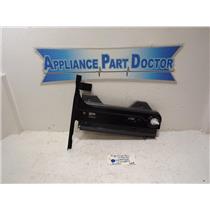 Jenn-Air Refrigerator W10795848 W10750873 Right Slide Rail w/Bracket Used