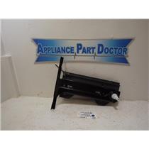 Jenn-Air Refrigerator W10795848 W10750872 Left Slide Rail w/Bracket Used